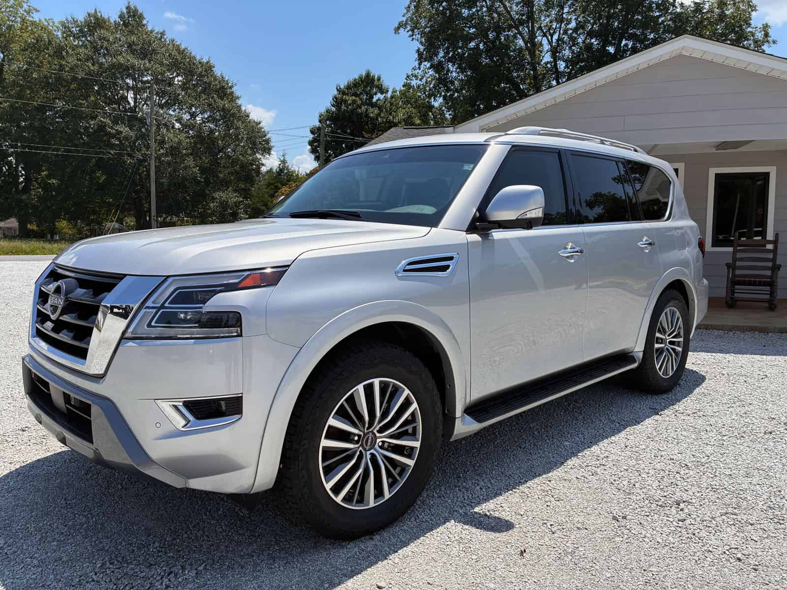 Central Coast Wine Country Location