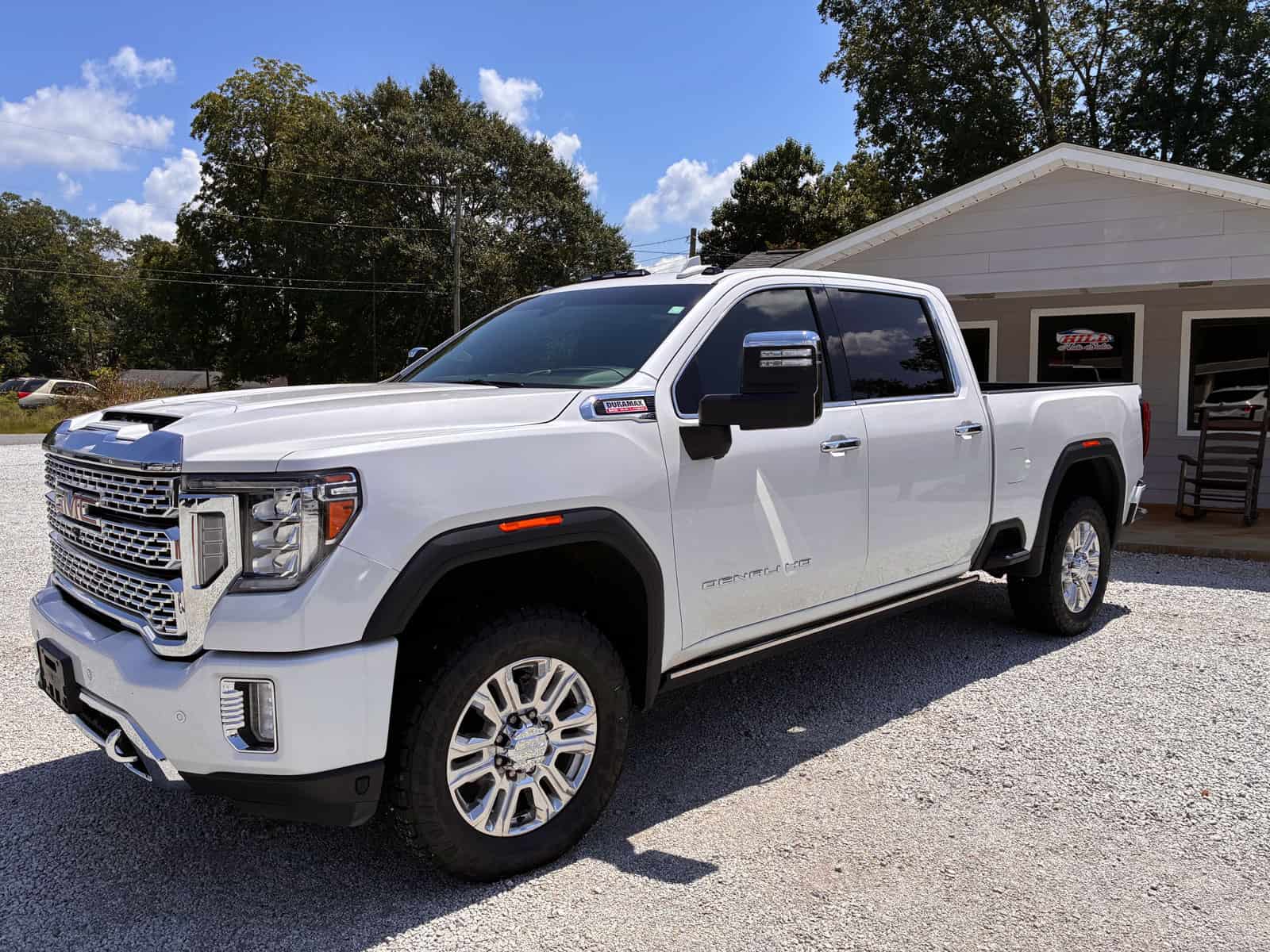 Central Coast Wine Country Location