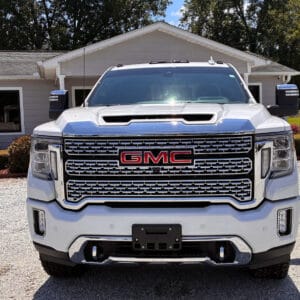 2023 GMC Sierra