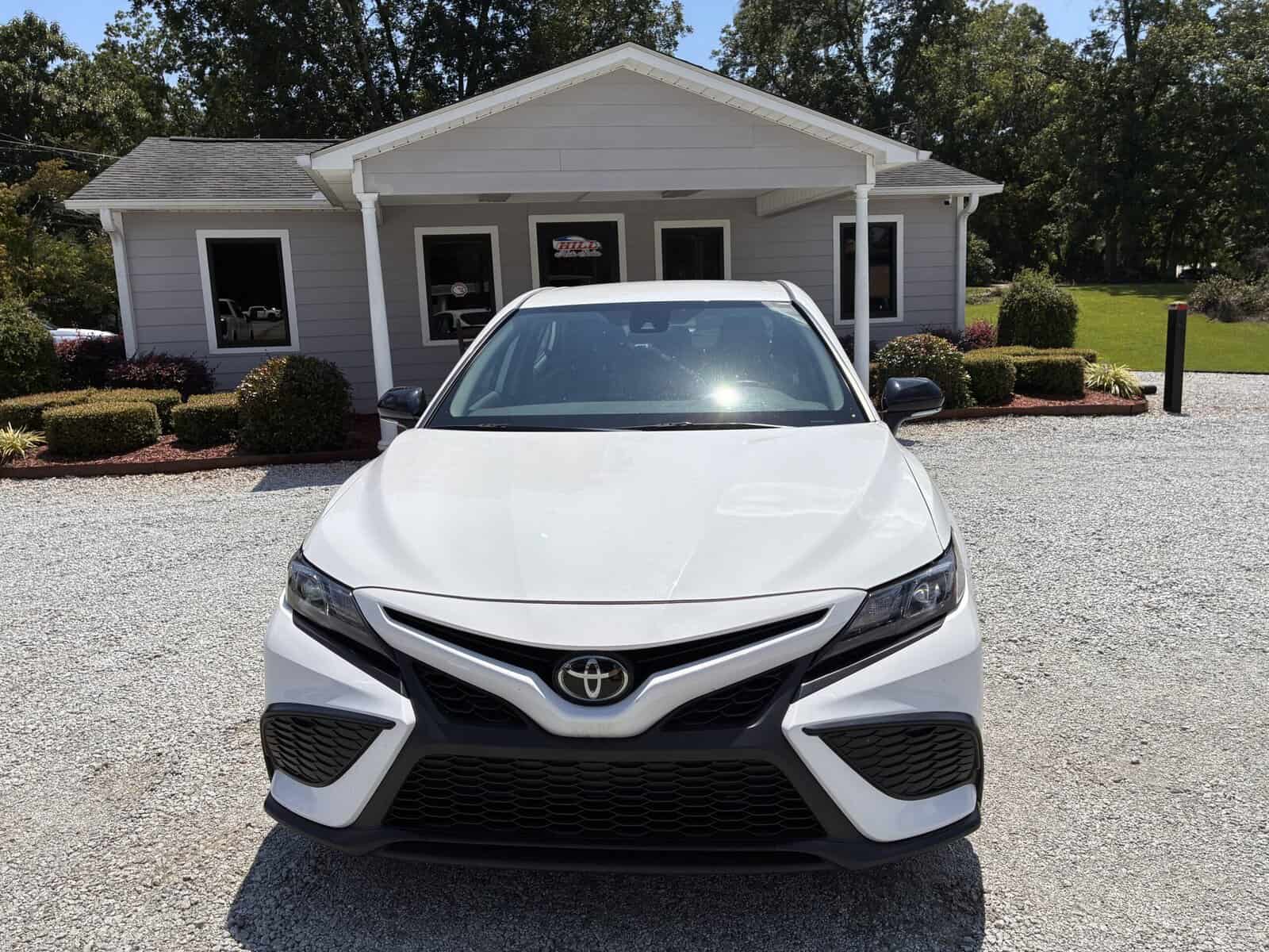 Central Coast Wine Country Location