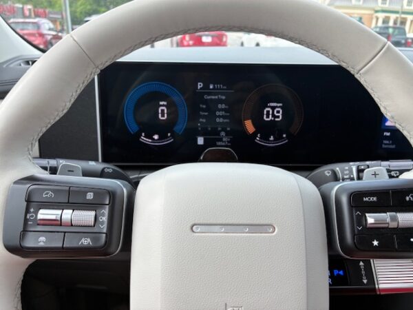 2026 Hyundai Santa Fe SEL - Photo 2