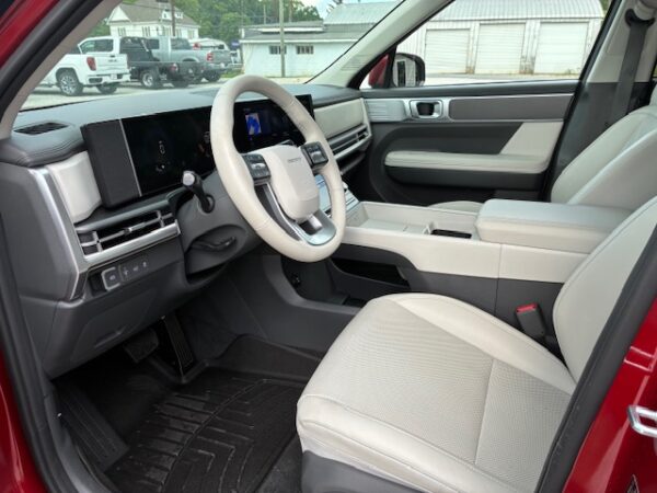 2026 Hyundai Santa Fe SEL - Photo 3