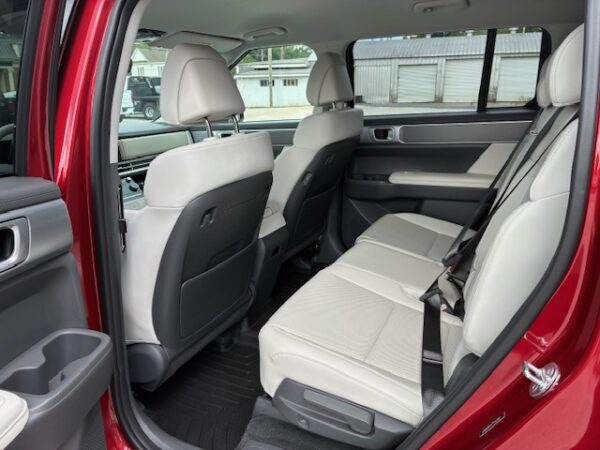 2026 Hyundai Santa Fe SEL - Photo 5