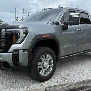 2025 GMC Sierra 2500HD Denali Ultimate