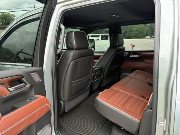 2025 GMC Sierra 2500HD Denali Ultimate - Photo 6