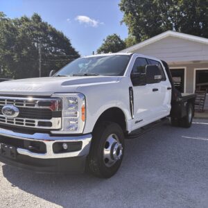 2024 Ford F-350 Super Duty XLT