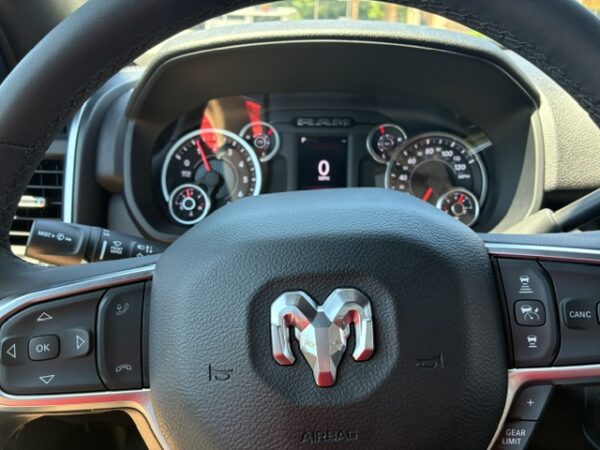 2026 RAM Ram 2500 Pickup Big Horn - Photo 6