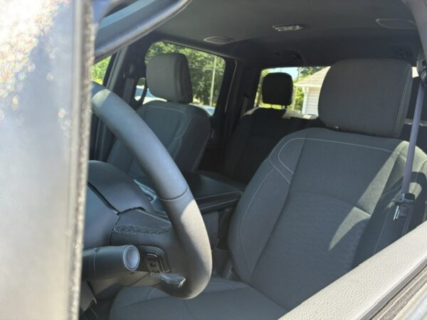 2026 RAM Ram 2500 Pickup Big Horn - Photo 5