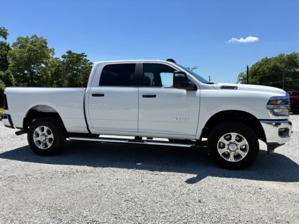 2026 RAM Ram 2500 Pickup Big Horn - Photo 2