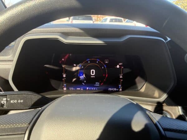 2023 Chevrolet Colorado Trail Boss - Photo 9