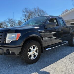 2009 Ford F-150 XL