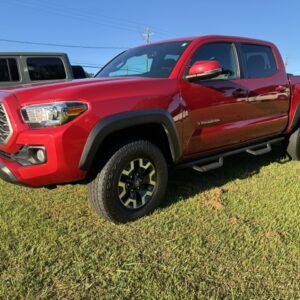 2021 Toyota Tacoma TRD OFF-Road