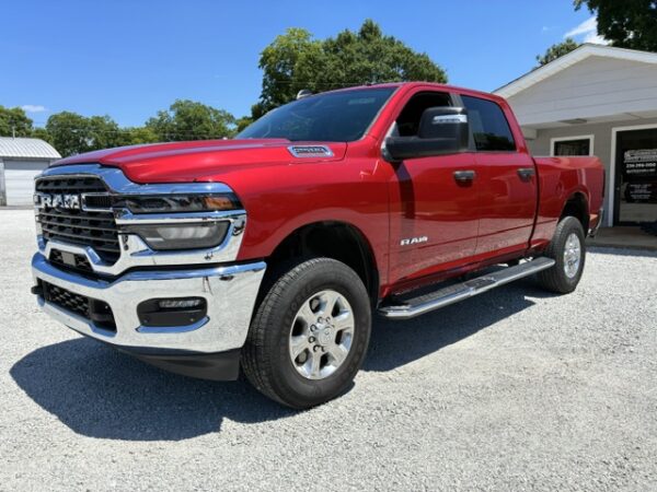 2026 RAM 2500's photo