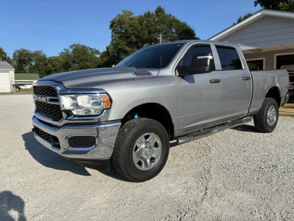 2024 RAM 2500 Pickup