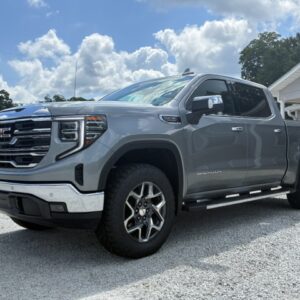 2025 GMC Sierra 1500SLT
