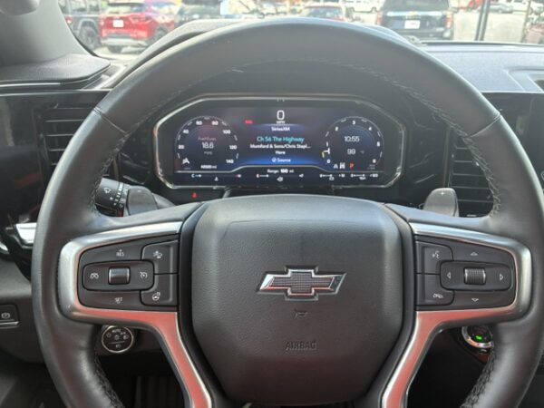 2023 Chevrolet Silverado 1500 RST - Photo 3