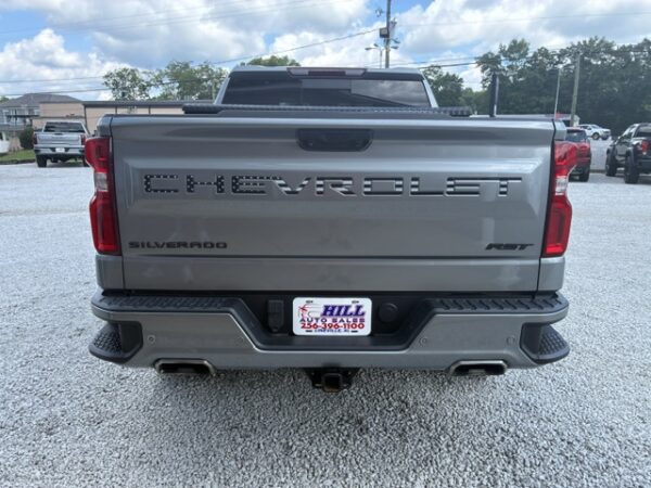 2023 Chevrolet Silverado 1500 RST - Photo 6